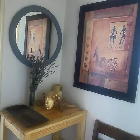 Appartement 3 En El Centro De Nava Amplio Y Luminoso Nava de la Asuncion