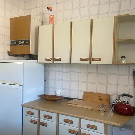 Appartement 3 En El Centro De Nava Amplio Y Luminoso