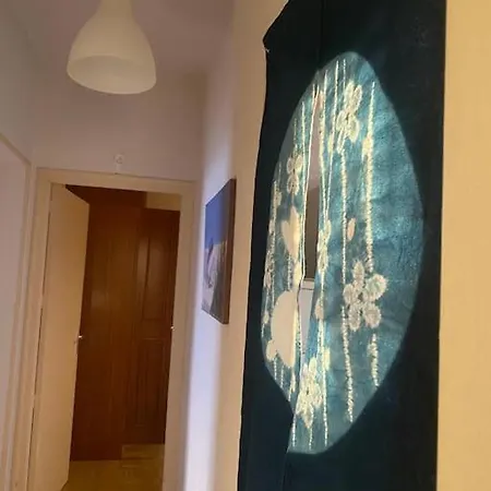 3 En El Centro De Nava Amplio Y Luminoso Appartement *