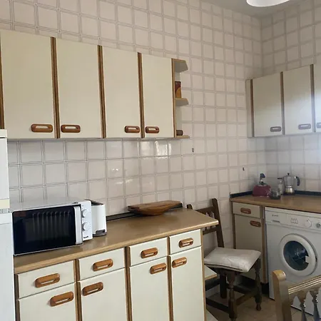 3 En El Centro De Nava Amplio Y Luminoso Appartement *