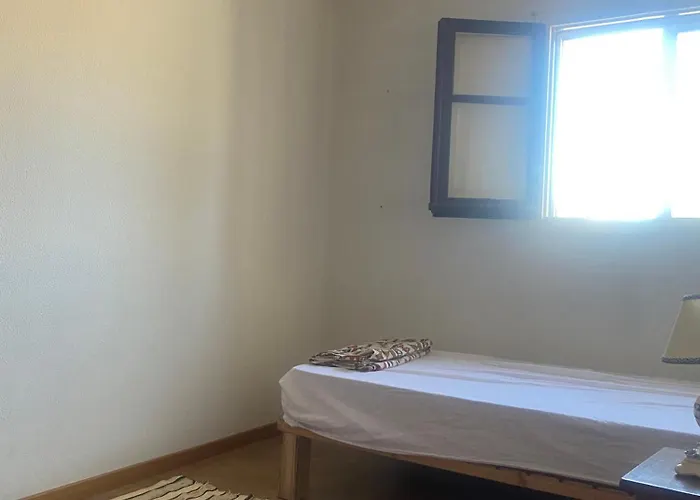 아파트 3 En El Centro De Nava Amplio Y Luminoso Nava de la Asuncion