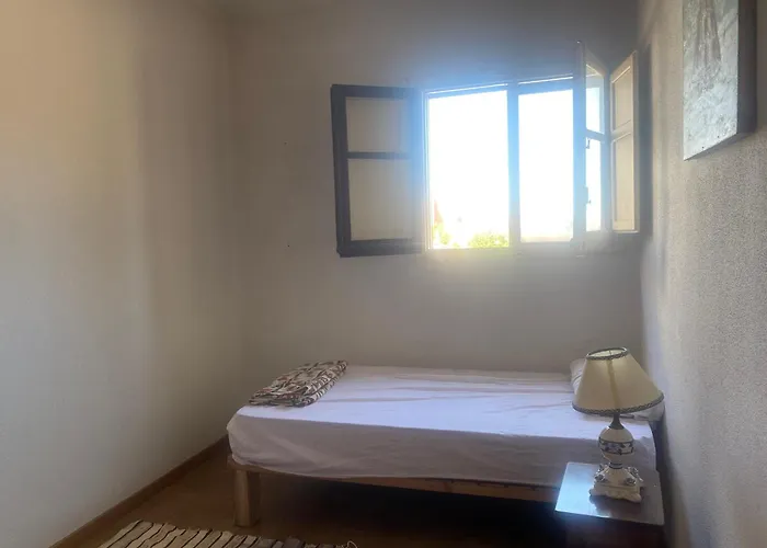 3 En El Centro De Nava Amplio Y Luminoso *