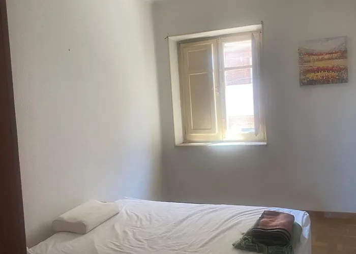 3 En El Centro De Nava Amplio Y Luminoso Nava de la Asuncion