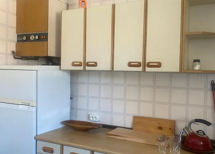 아파트 3 En El Centro De Nava Amplio Y Luminoso