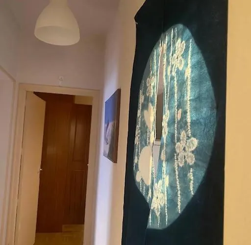 3 En El Centro De Nava Amplio Y Luminoso 아파트 *